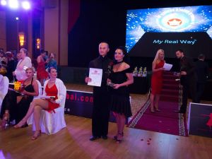 Crown Cup Dubai 2017