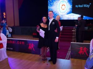 Crown Cup Dubai 2017