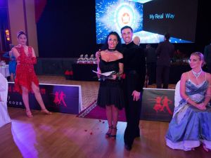 Crown Cup Dubai 2017