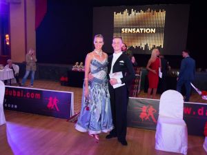 Crown Cup Dubai 2017