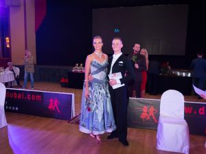 Crown Cup Dubai 2017
