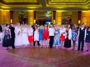 Crown Cup Dubai 2017