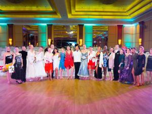 Crown Cup Dubai 2017