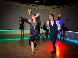 Gala Evening 2017