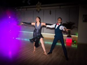 Gala Evening 2017