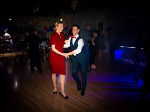 Gala Evening 2017
