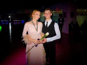 Gala Evening 2017