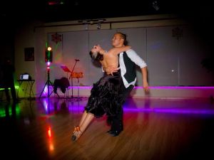 Gala Evening 2017