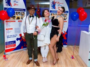 Gala Evening 2017
