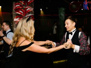 Halloween Dubai 2017