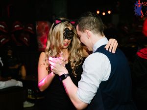Halloween Dubai 2017