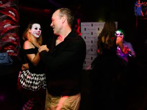 Halloween Dubai 2017