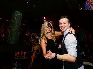 Halloween Dubai 2017