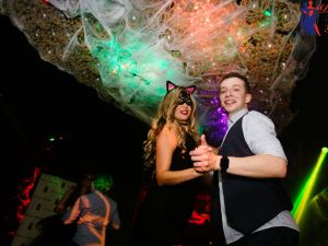 Halloween Dubai 2017