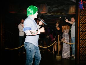 Halloween Dubai 2017