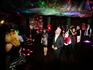 Halloween Dubai 2017