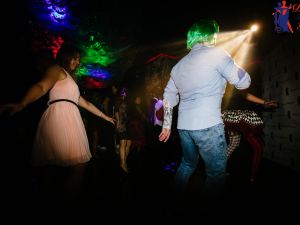 Halloween Dubai 2017