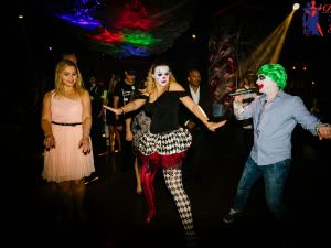 Halloween Dubai 2017