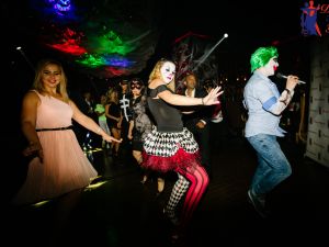 Halloween Dubai 2017