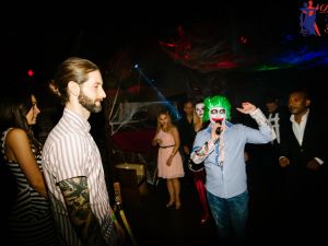 Halloween Dubai 2017