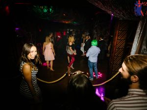 Halloween Dubai 2017