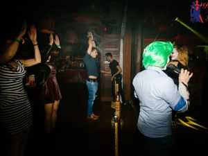 Halloween Dubai 2017