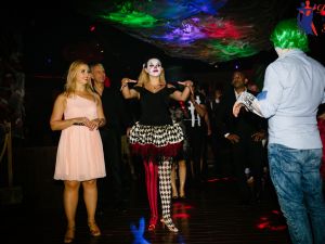Halloween Dubai 2017