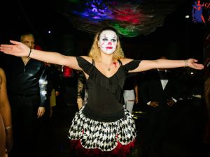 Halloween Dubai 2017