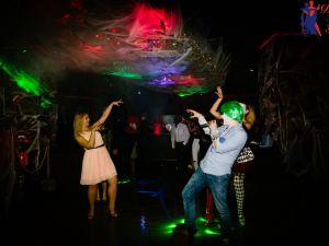 Halloween Dubai 2017