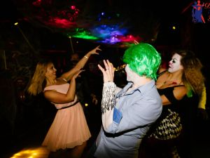 Halloween Dubai 2017