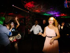 Halloween Dubai 2017