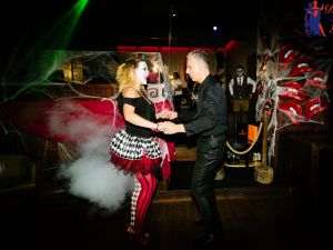 Halloween Dubai 2017