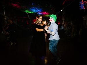 Halloween Dubai 2017