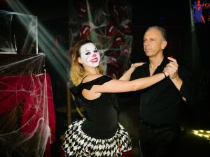 Halloween Dubai 2017
