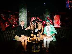 Halloween Dubai 2017