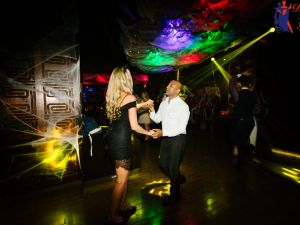 Halloween Dubai 2017