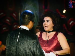 Halloween Dubai 2017