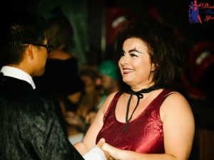 Halloween Dubai 2017