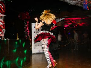 Halloween Dubai 2017