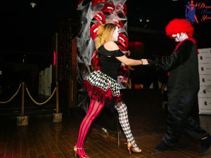 Halloween Dubai 2017