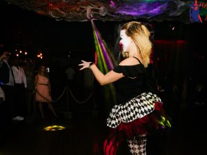 Halloween Dubai 2017