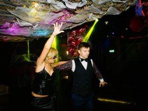 Halloween Dubai 2017