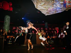 Halloween Dubai 2017