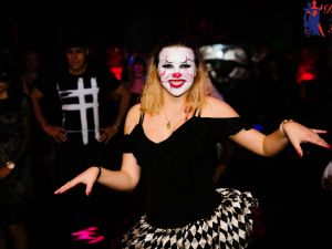 Halloween Dubai 2017