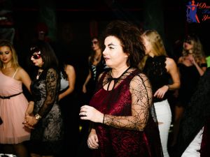 Halloween Dubai 2017