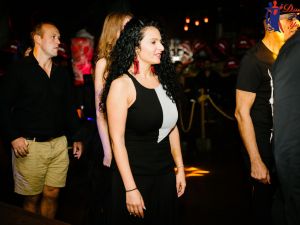 Halloween Dubai 2017