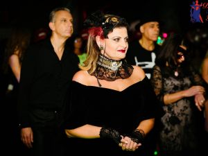 Halloween Dubai 2017