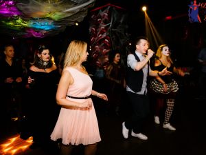 Halloween Dubai 2017
