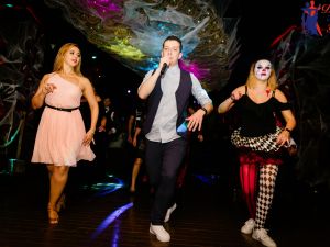 Halloween Dubai 2017