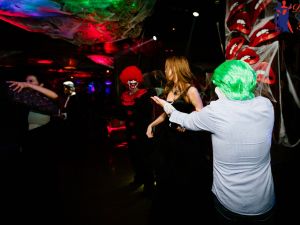 Halloween Dubai 2017